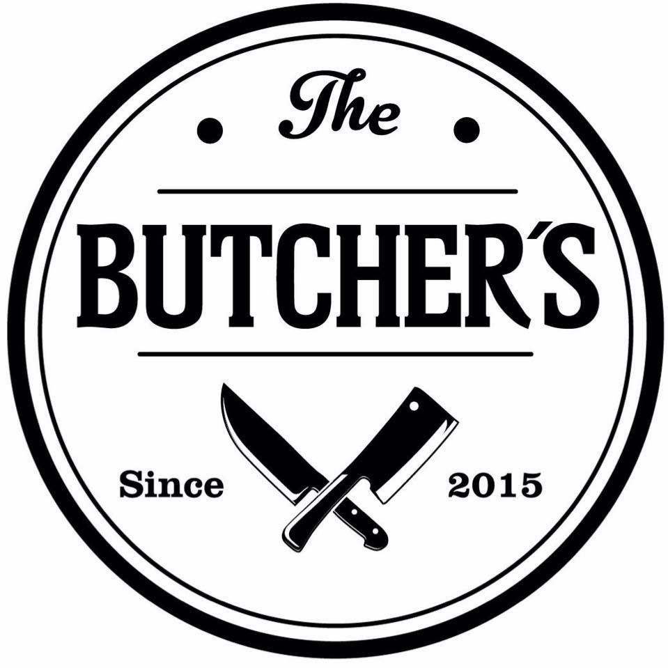 The Butcher's Logo